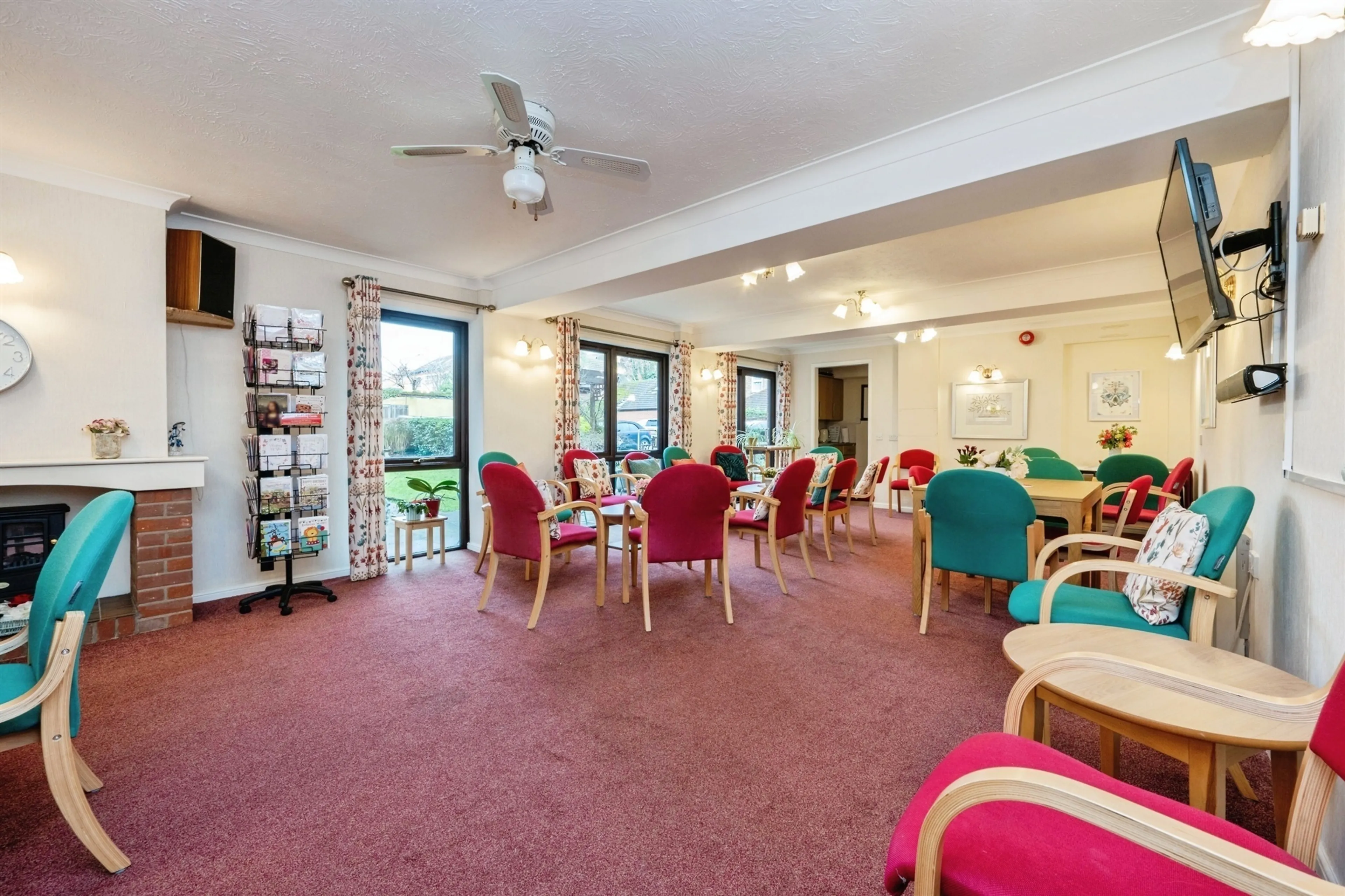 Property at Warwick Avenue, Bedford