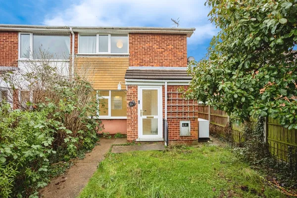 Springfields, Loughborough Road, West...