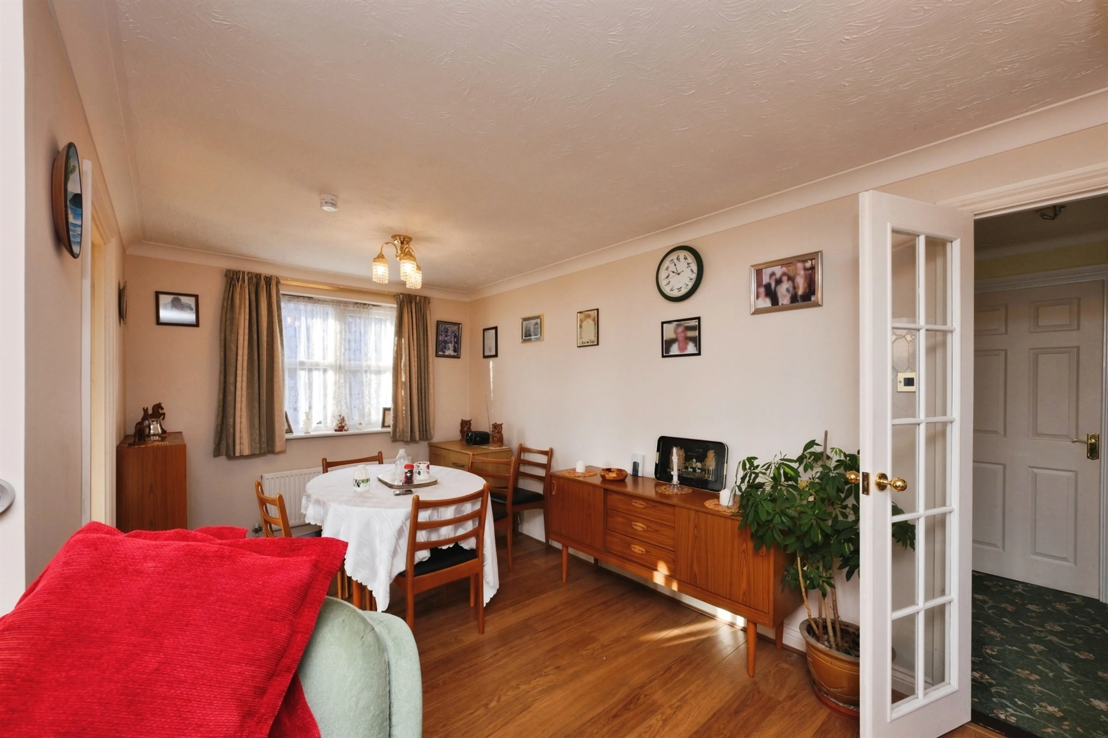 Property at Perowne Way, Puckeridge, Ware