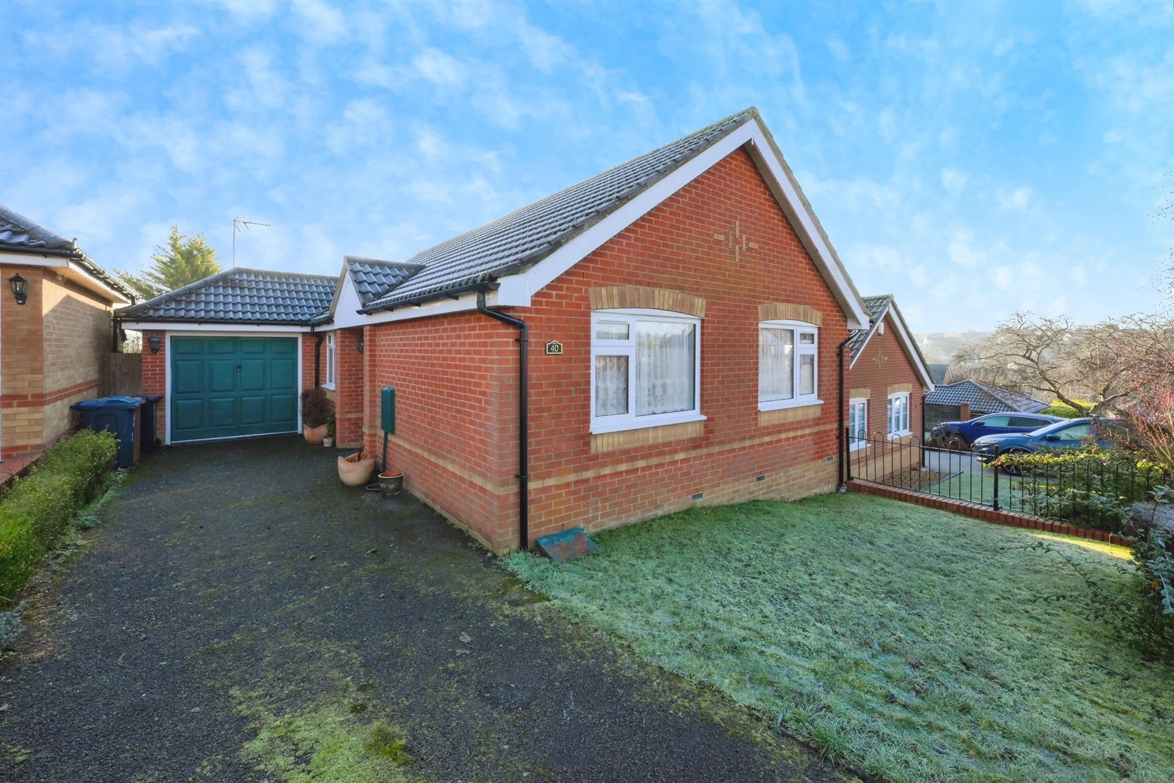 Property at Perowne Way, Puckeridge, Ware