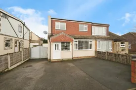 Property responsive