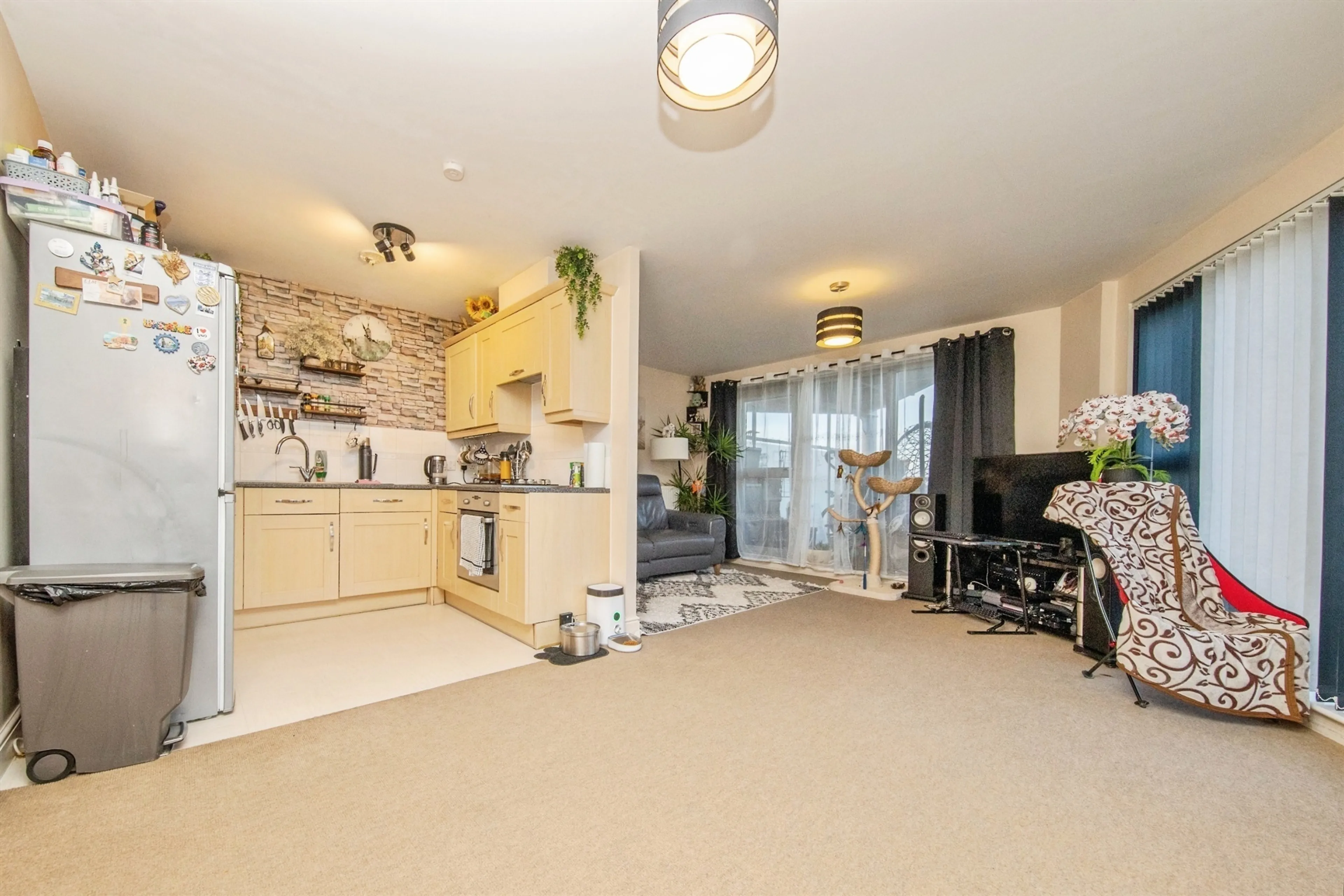 Property at Reavell Place, Ipswich