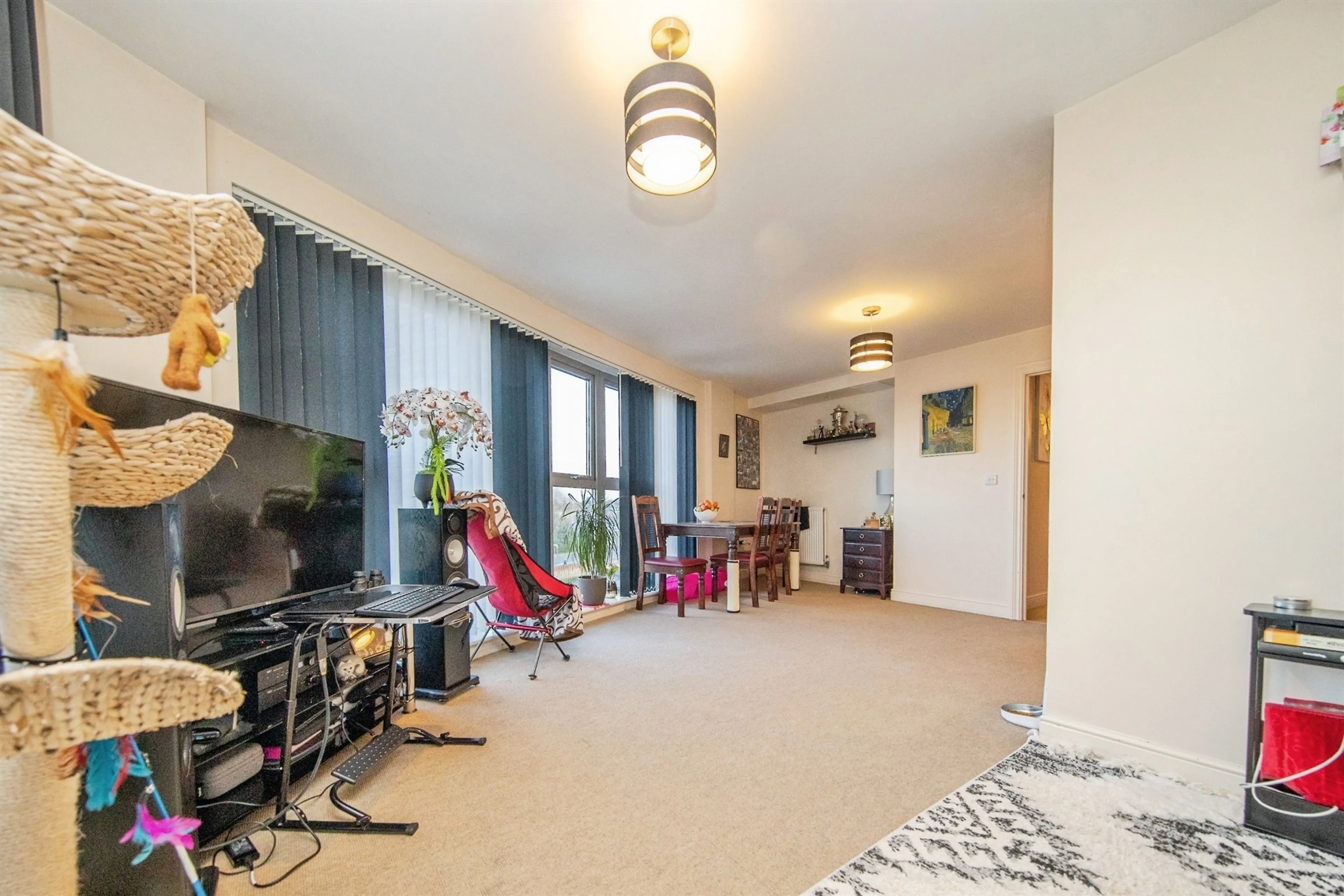 Property at Reavell Place, Ipswich