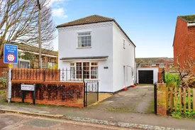 Property responsive