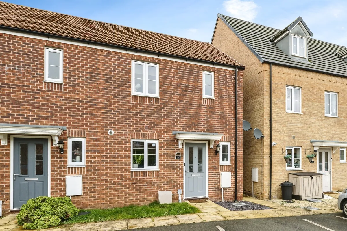 Minsmere Close