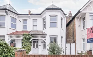 St. Kilda Road, Ealing, W13, Ealing