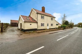 Property responsive