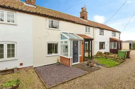 Property responsive