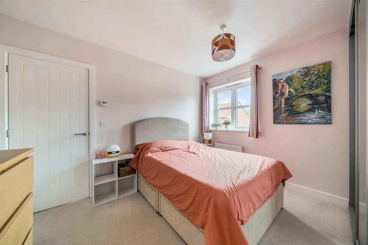 Drayton, Abingdon, Oxfordshire, OX14
