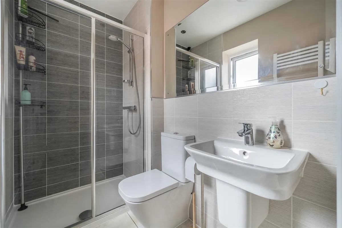Drayton, Abingdon, Oxfordshire, OX14