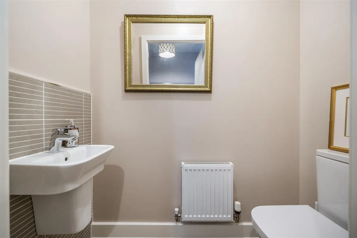 Drayton, Abingdon, Oxfordshire, OX14