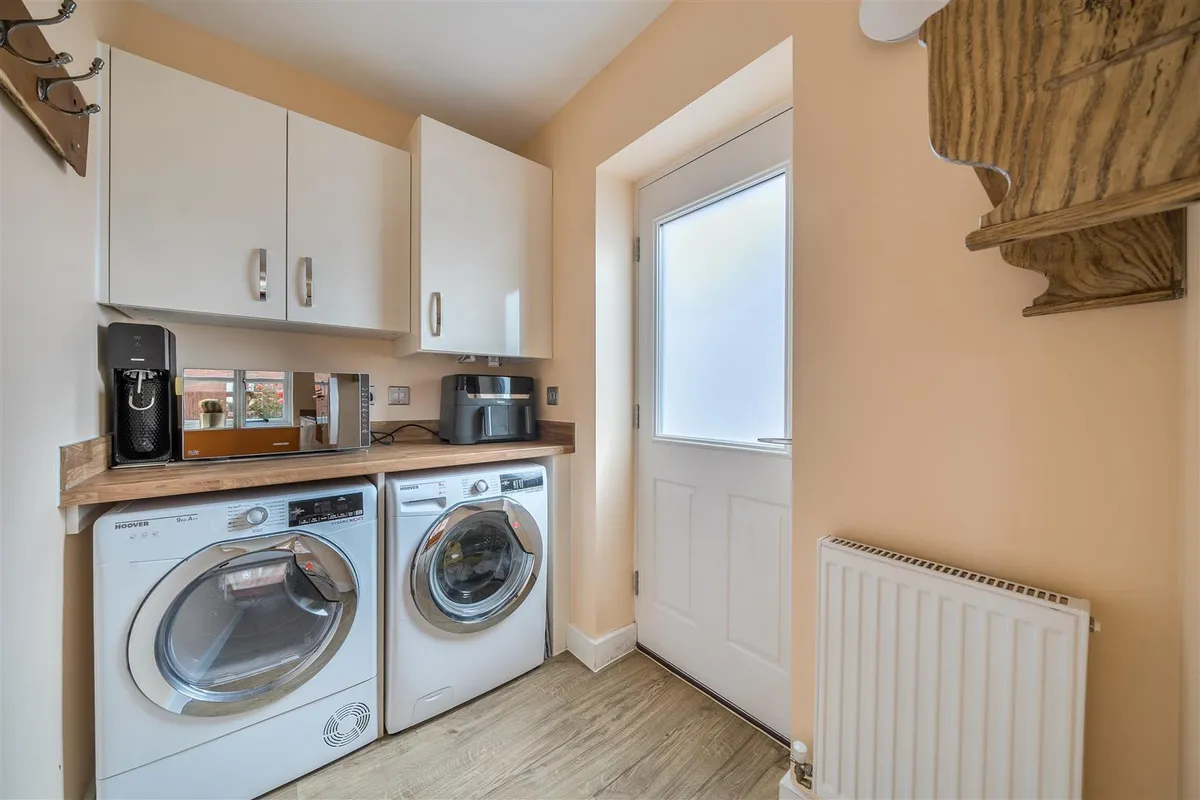 Drayton, Abingdon, Oxfordshire, OX14