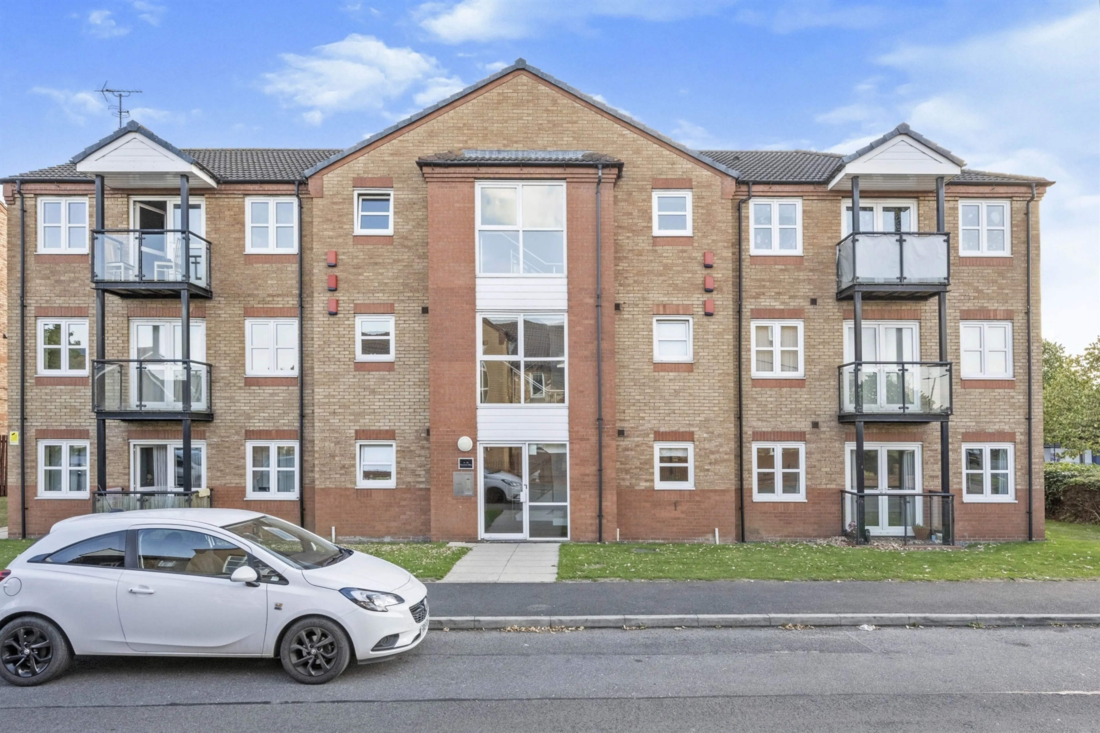Property at Fewston Way, Lakeside, Doncaster