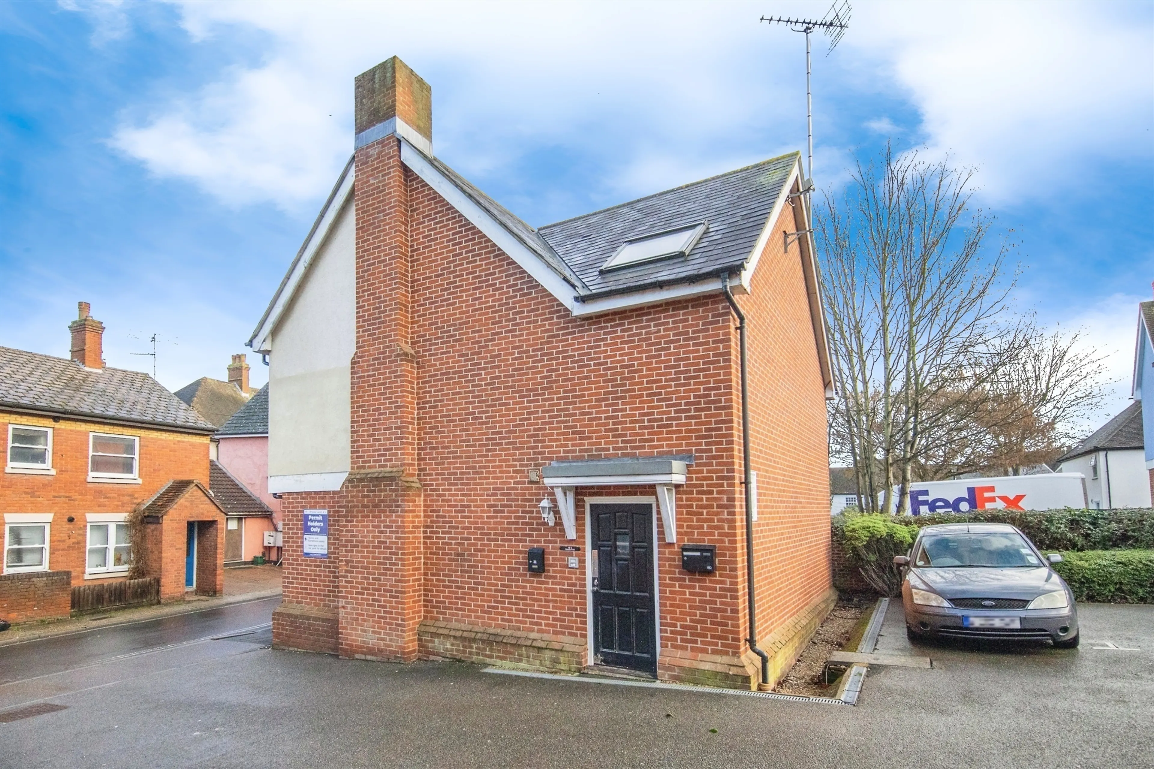 Property at Northgate Street, Colchester
