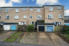 Rosebery Way, Tring