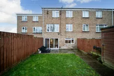 Rosebery Way, Tring