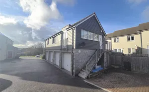 Park An Fenten, Helston, Cornwall, TR13 photo