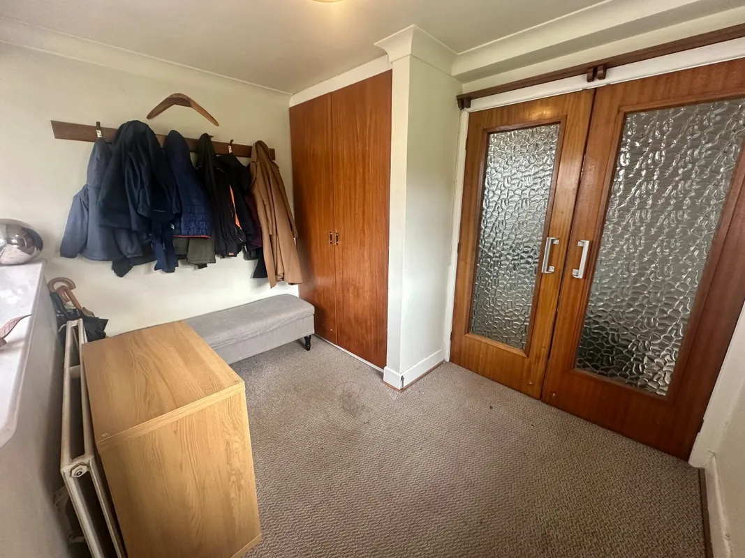 Candys Lane, Corfe Mullen, Wimborne, BH21