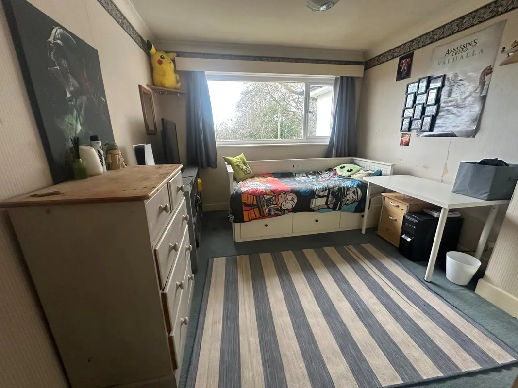 Candys Lane, Corfe Mullen, Wimborne, BH21