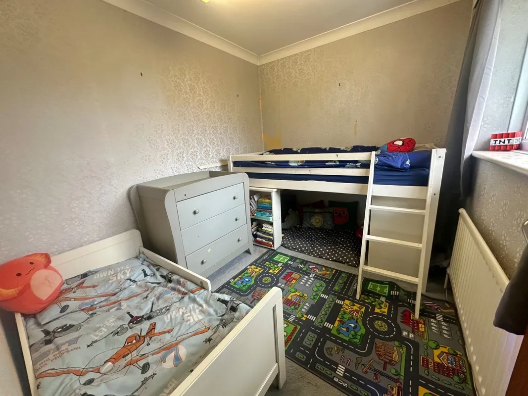 Candys Lane, Corfe Mullen, Wimborne, BH21