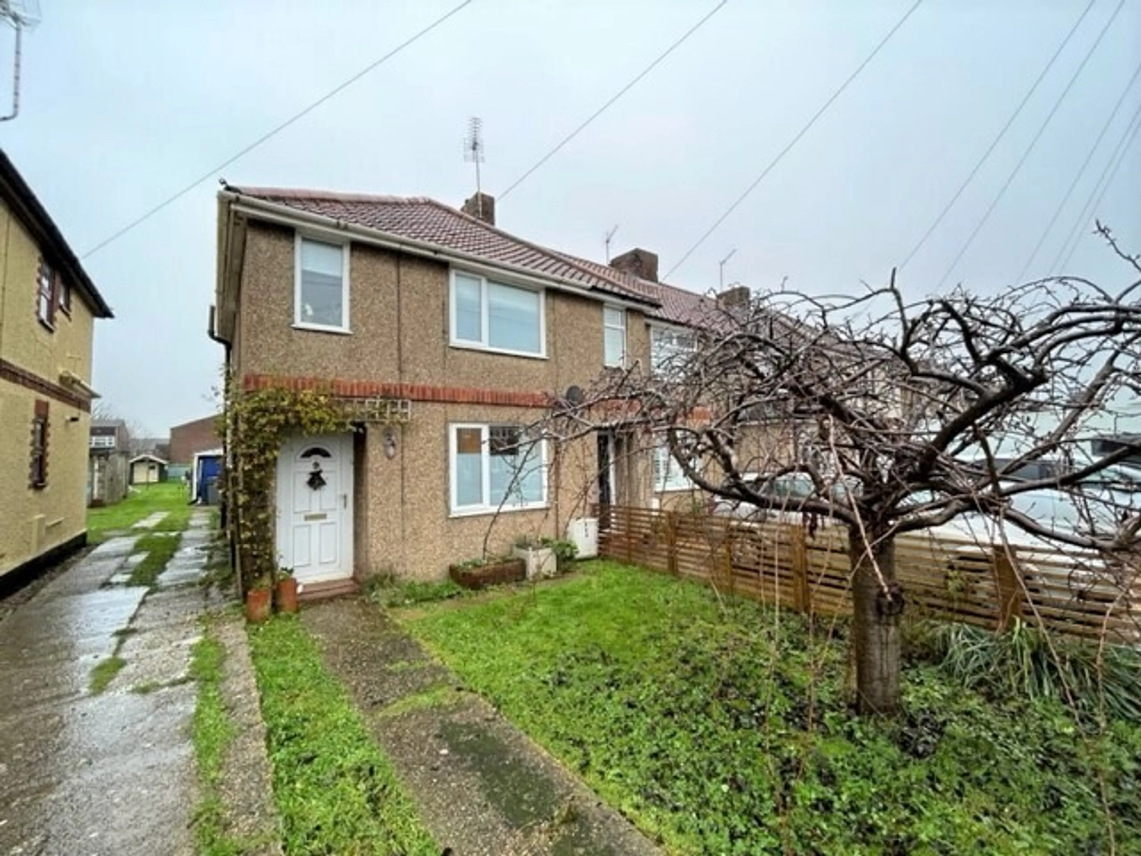 Property at Edwin Avenue, Woodbridge