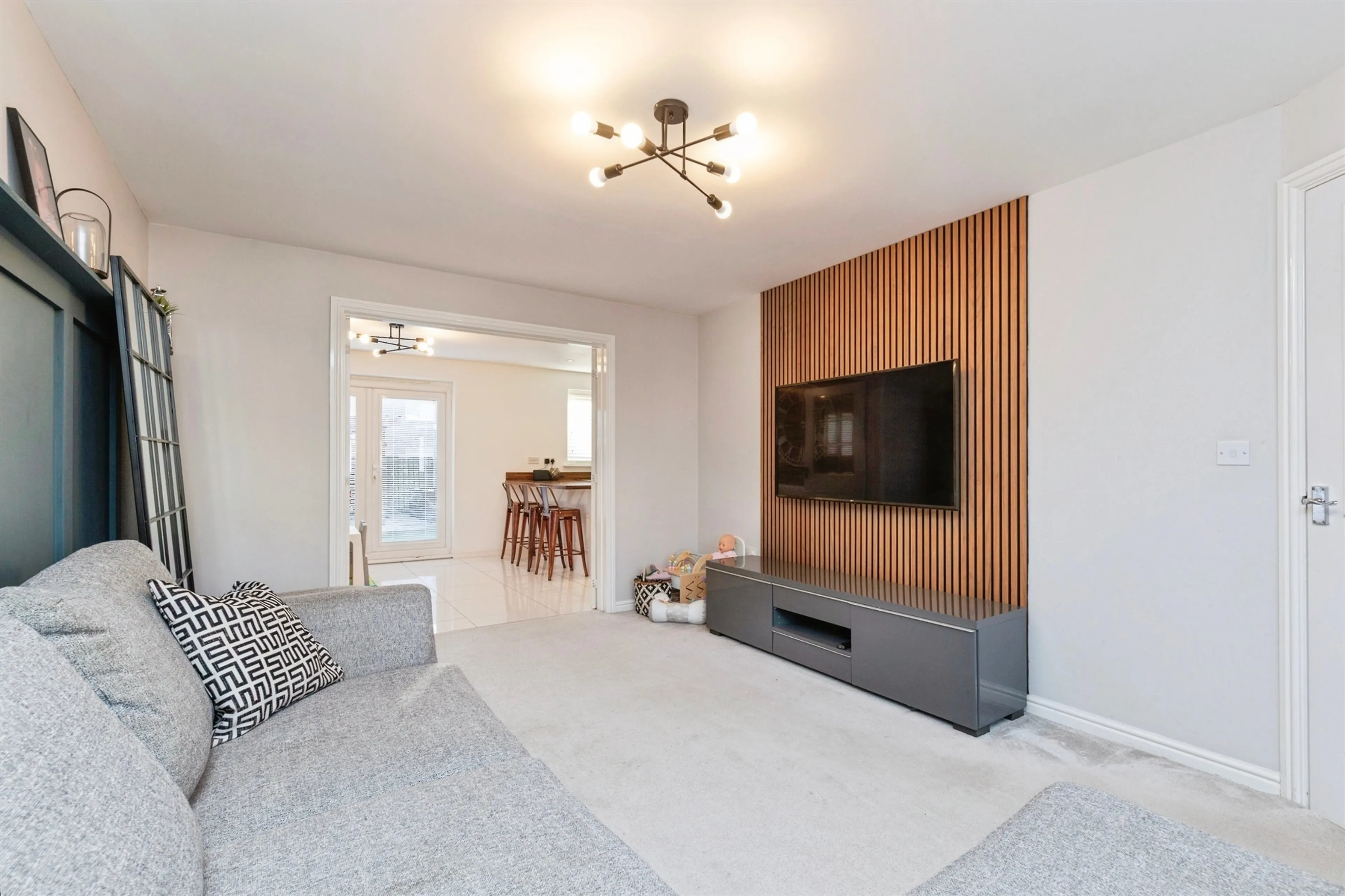 Property at Robinson Close, Hartlepool