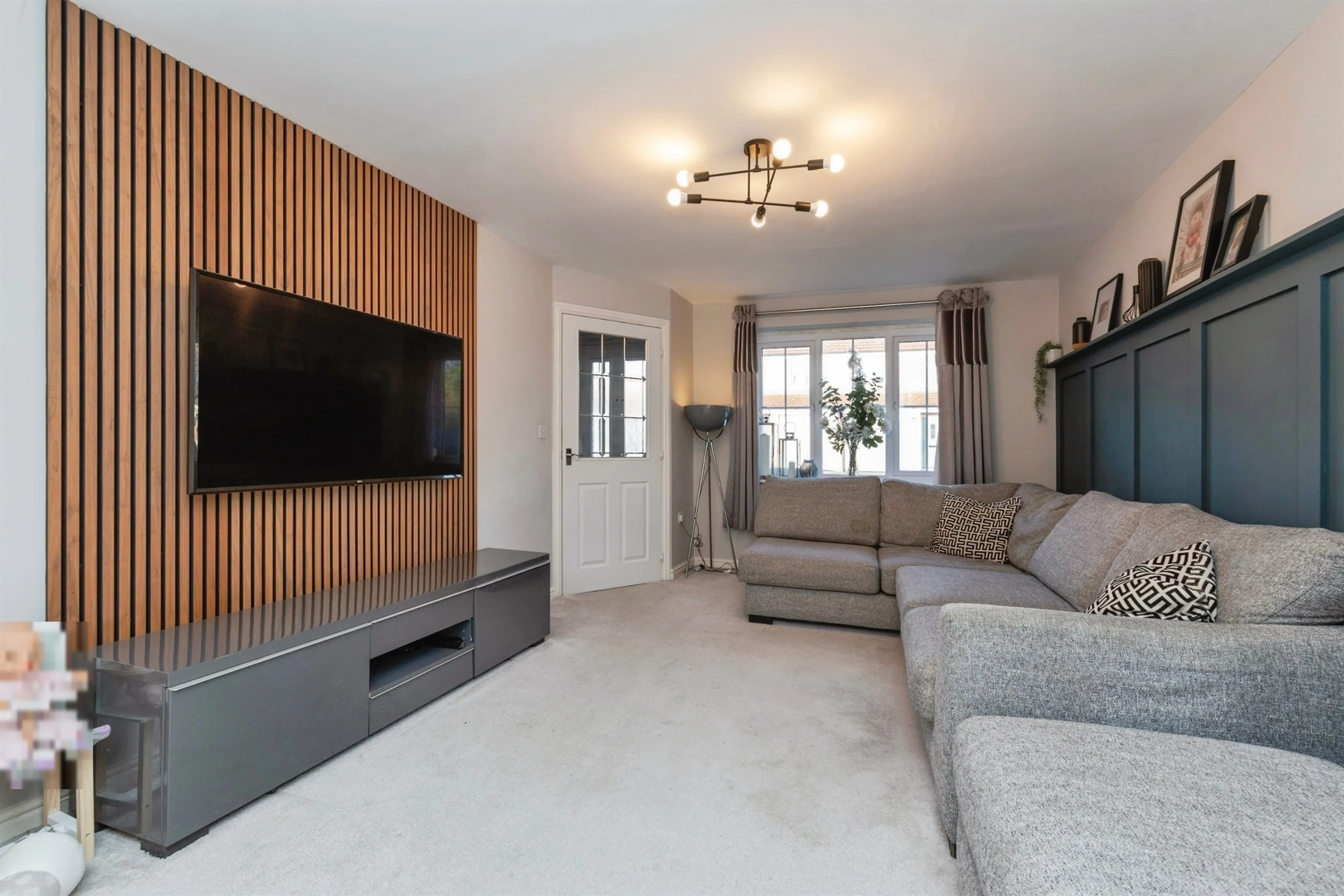 Property at Robinson Close, Hartlepool
