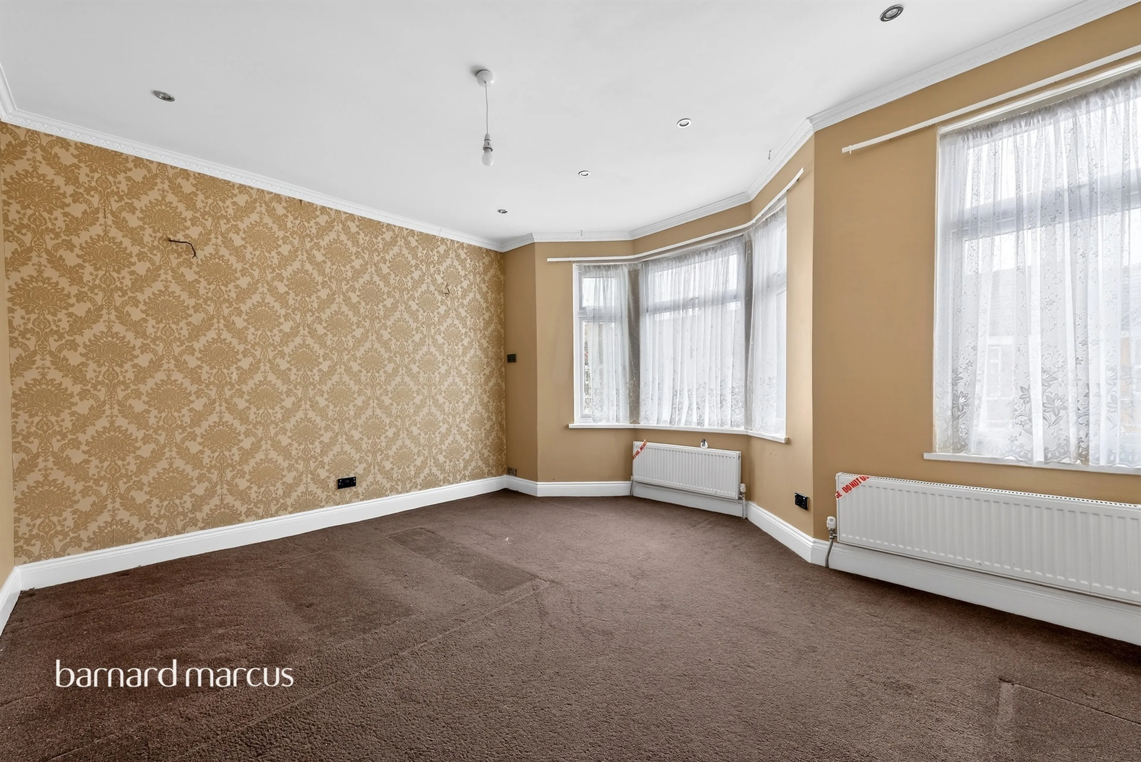 Property at Dewey Street, London