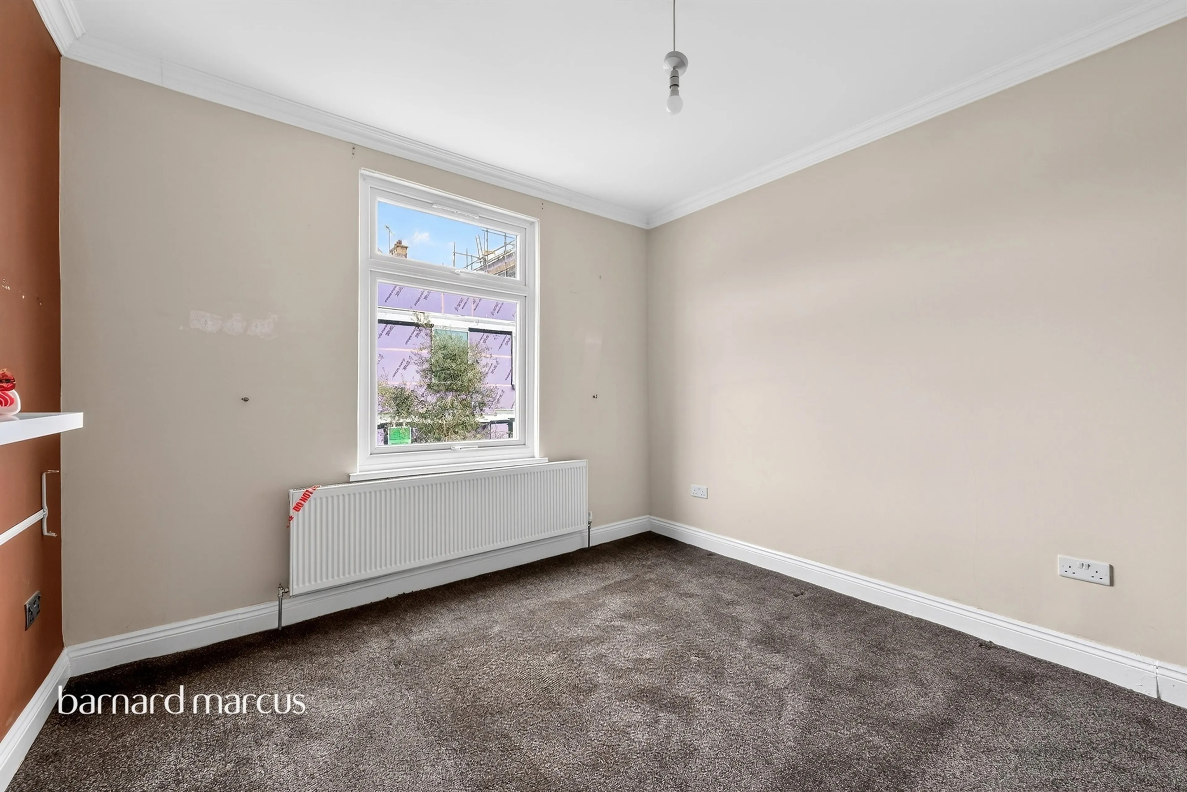 Property at Dewey Street, London