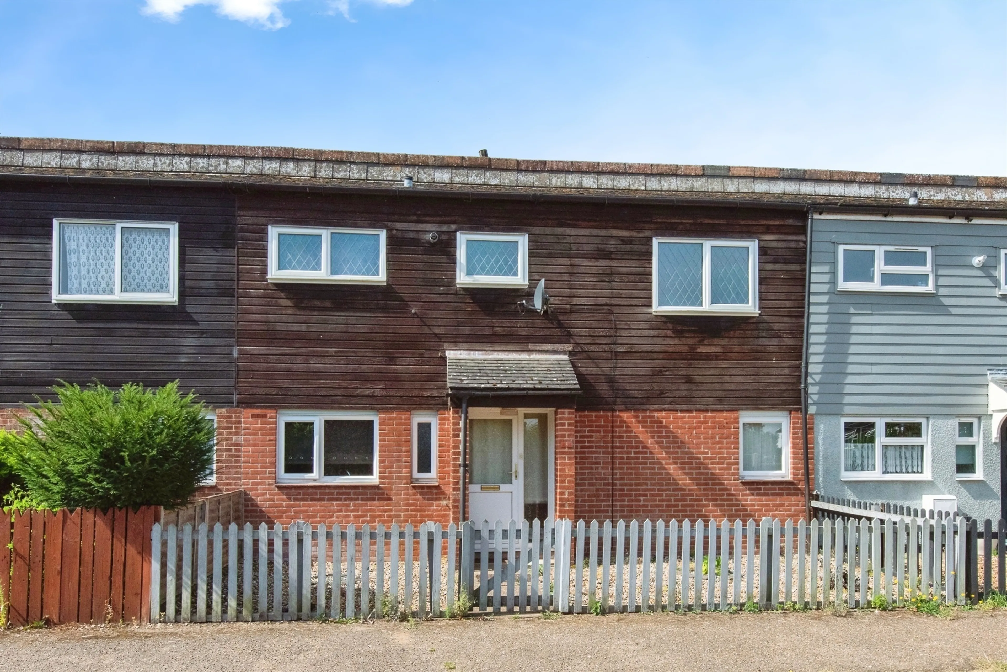 Property at St. Martins Way, Thetford
