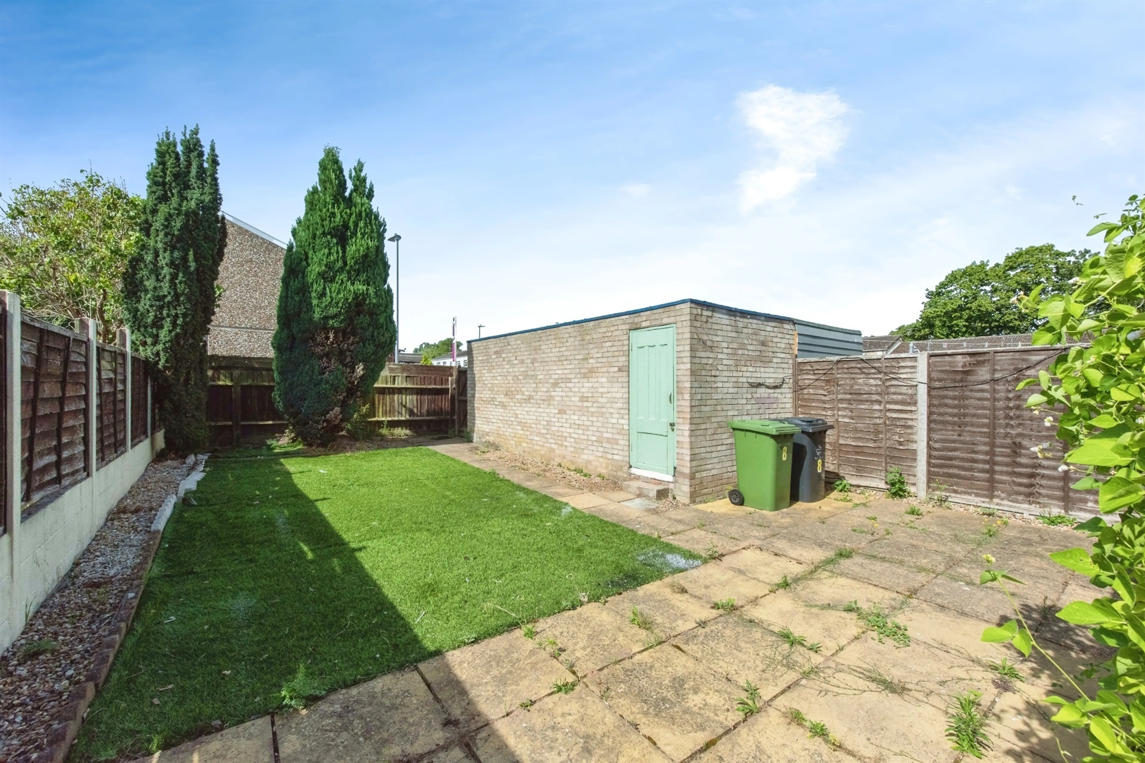 Property at St. Martins Way, Thetford