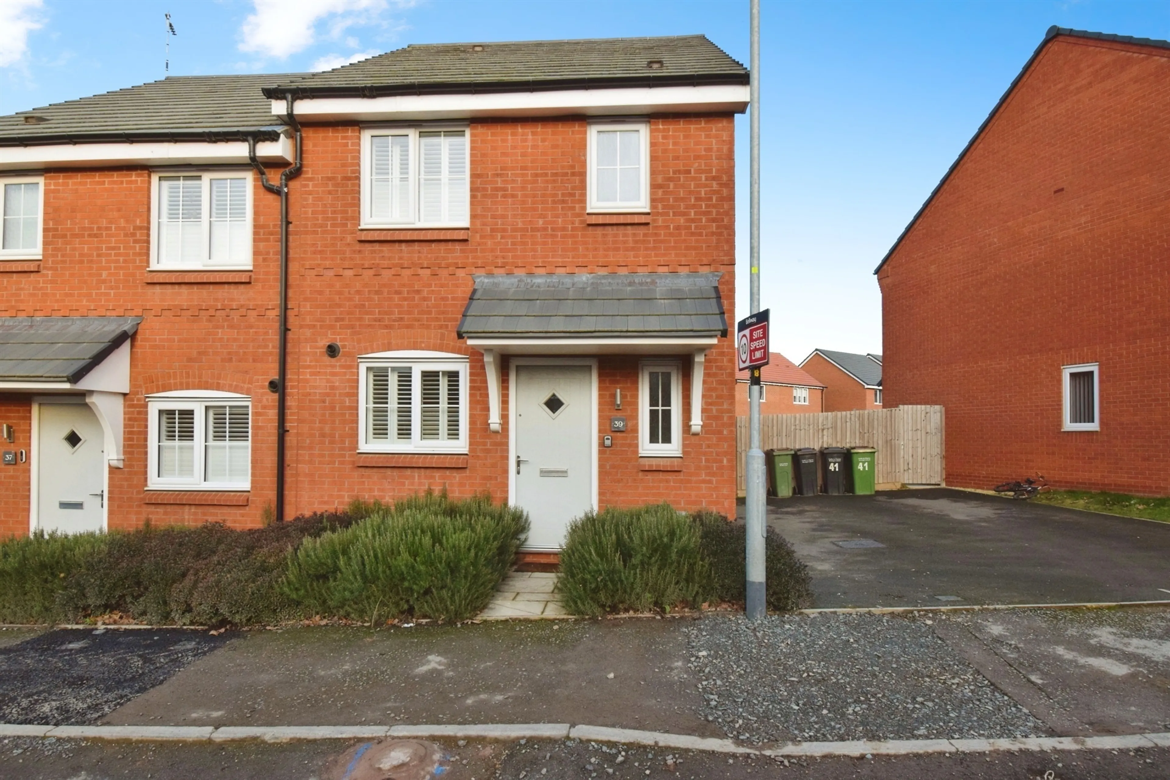 Property at Bushby Road, Oadby, LEICESTER
