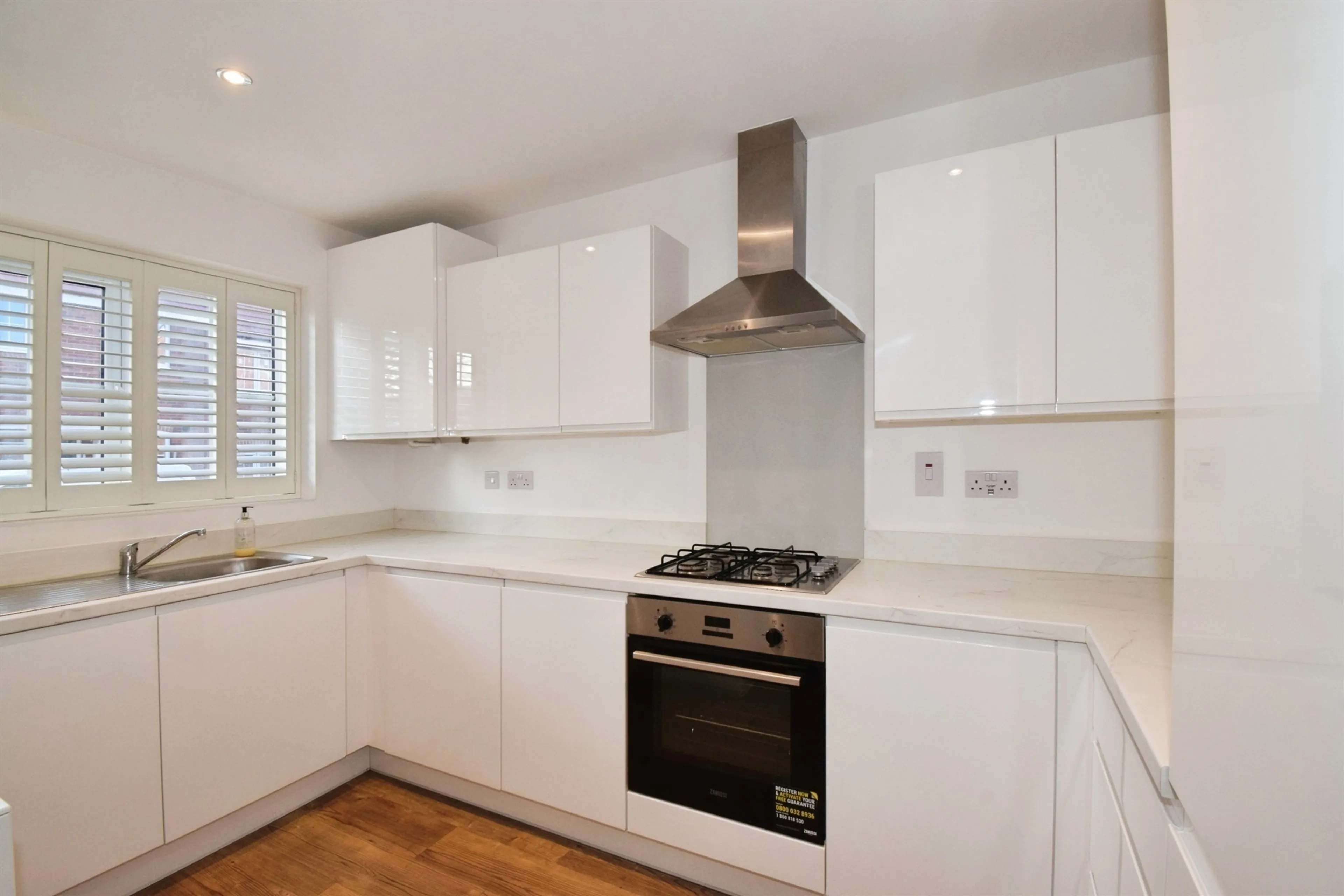Property at Bushby Road, Oadby, LEICESTER