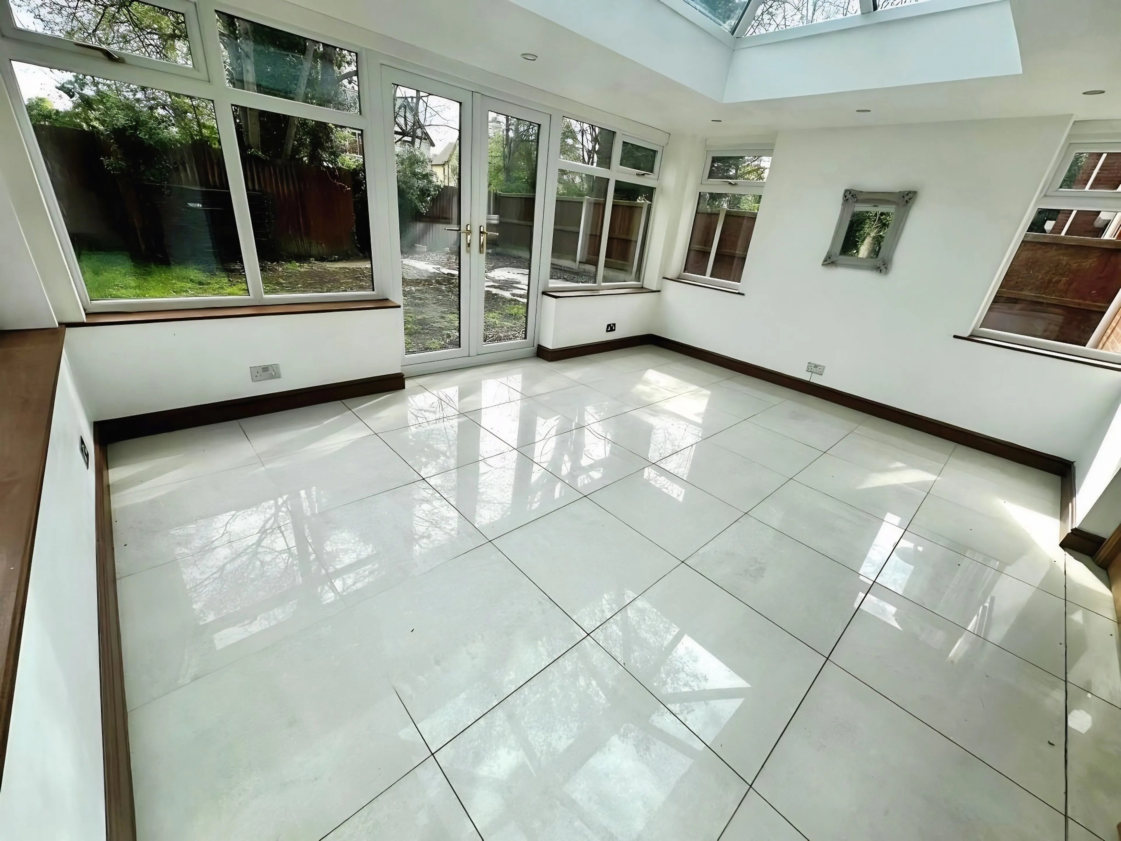 Property at Wychwood, Upton, Wirral
