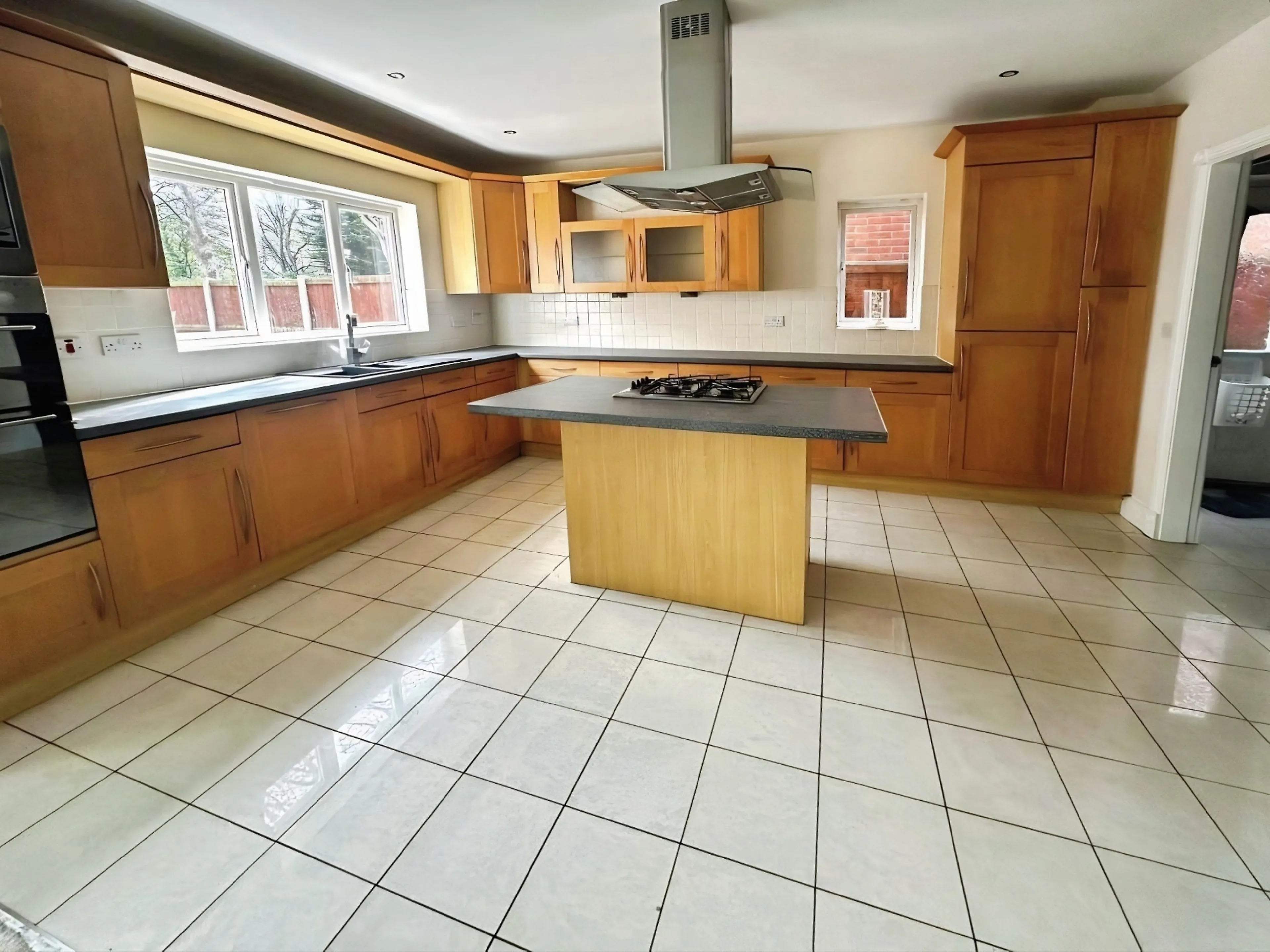 Property at Wychwood, Upton, Wirral