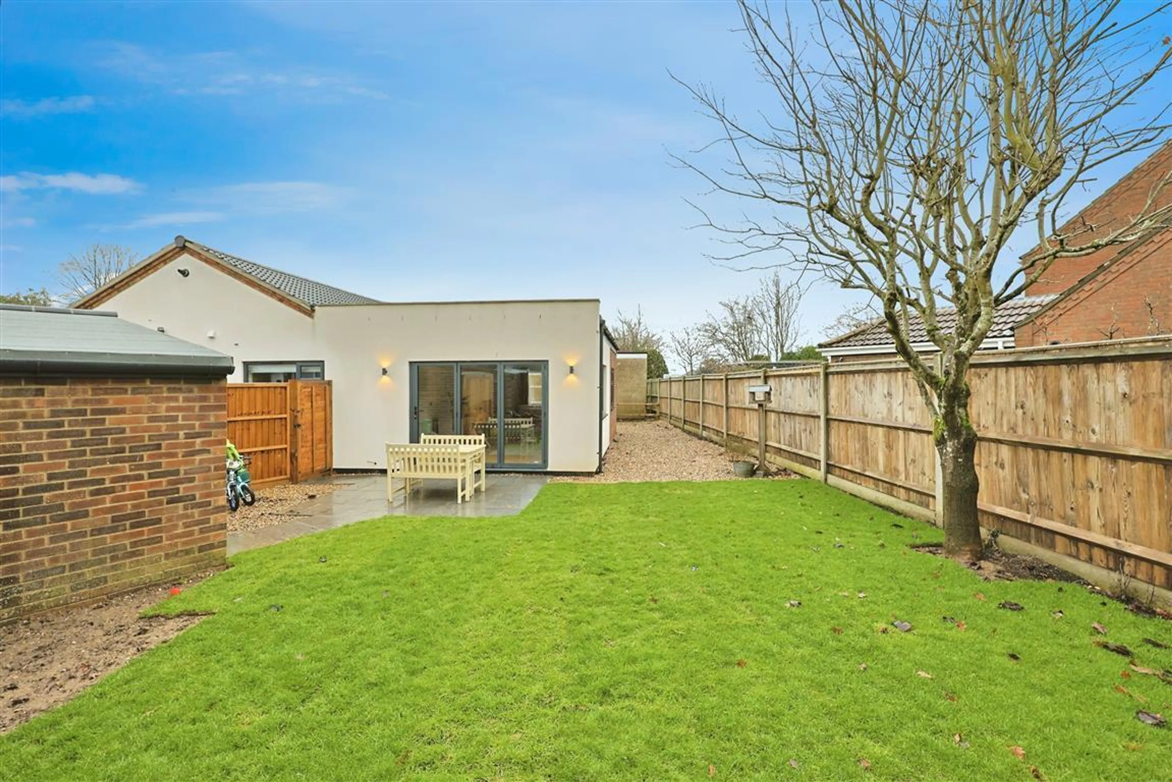 Property at Boyd Avenue, Dereham