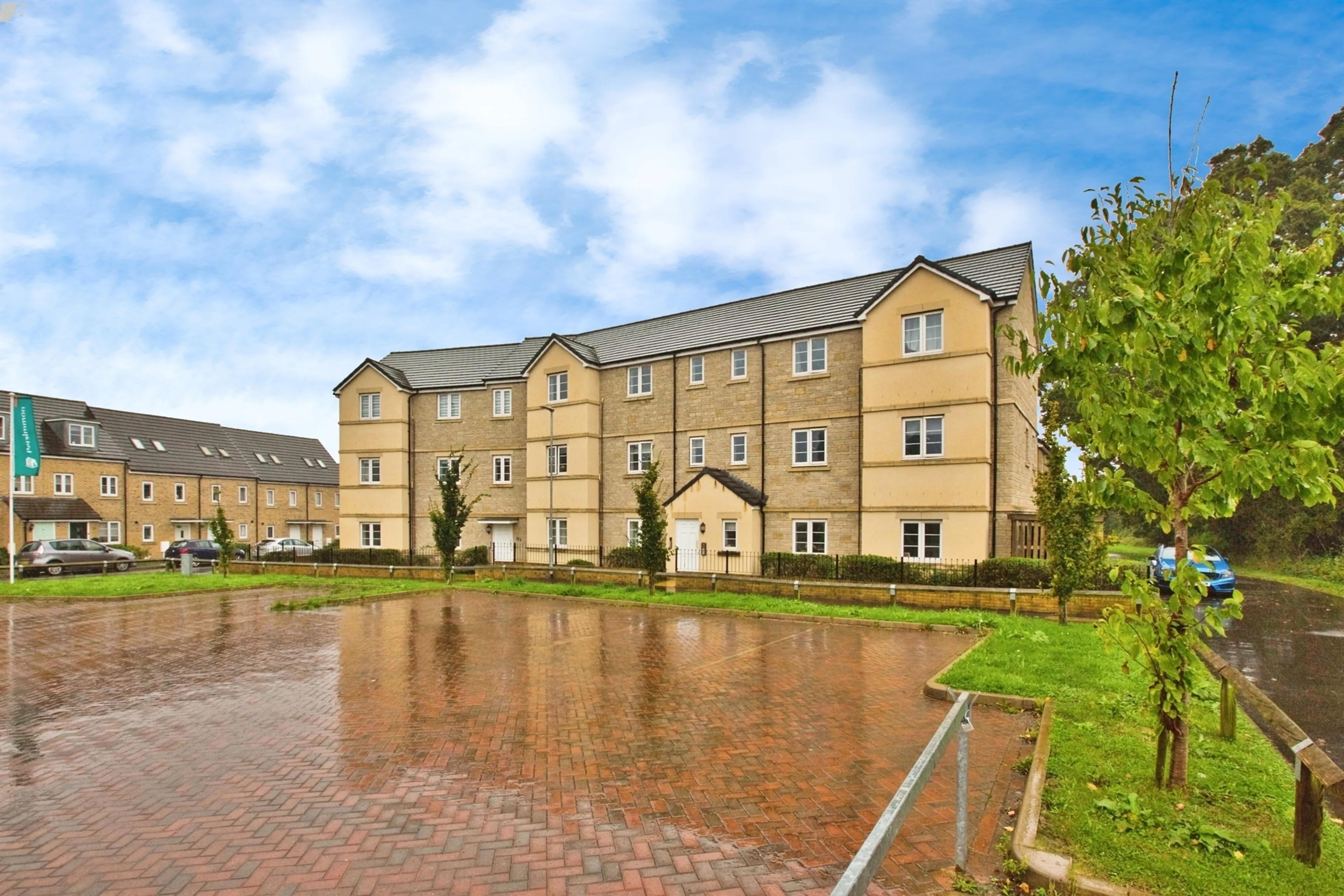 Property at Raven Court, Houndstone, Yeovil