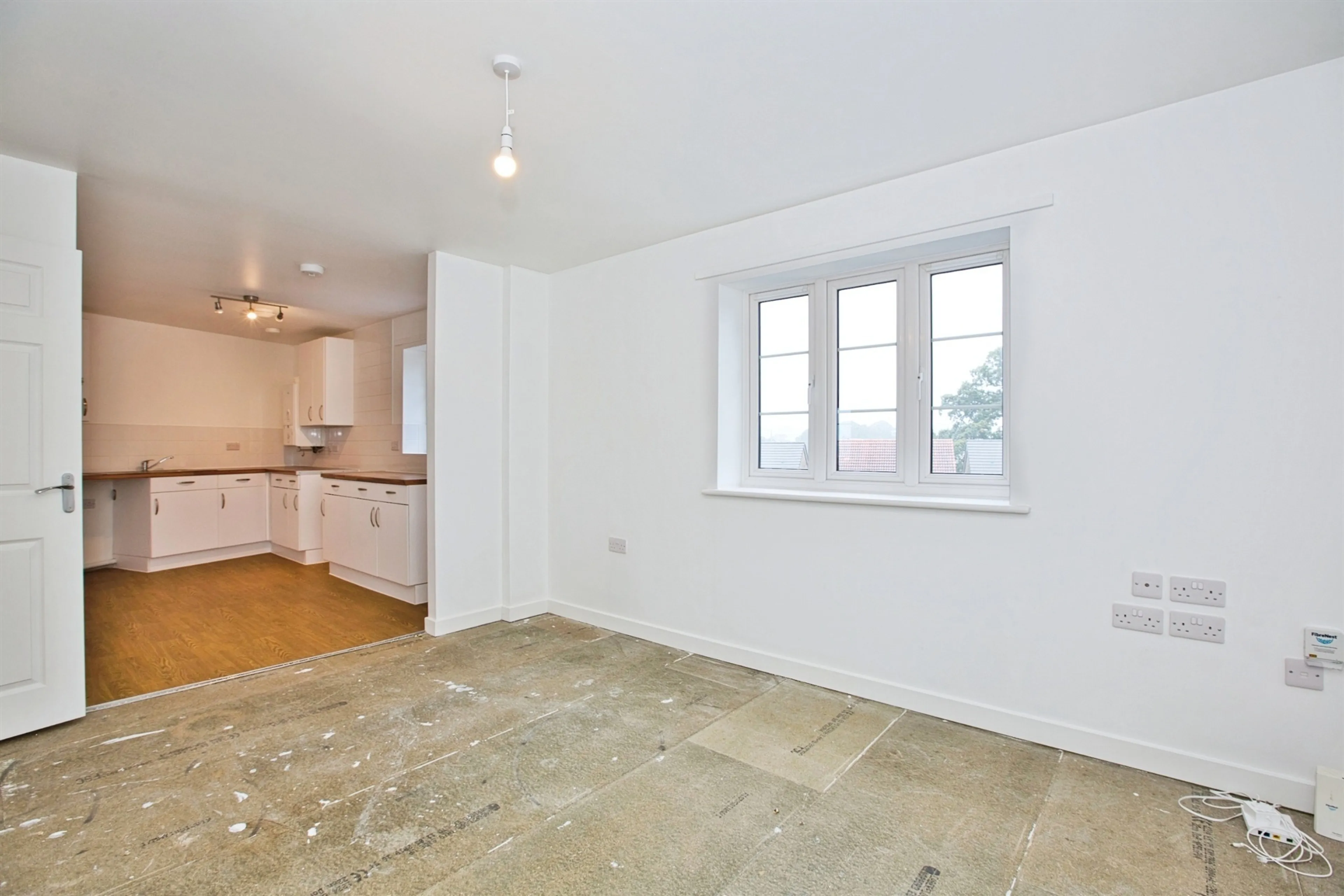 Property at Raven Court, Houndstone, Yeovil