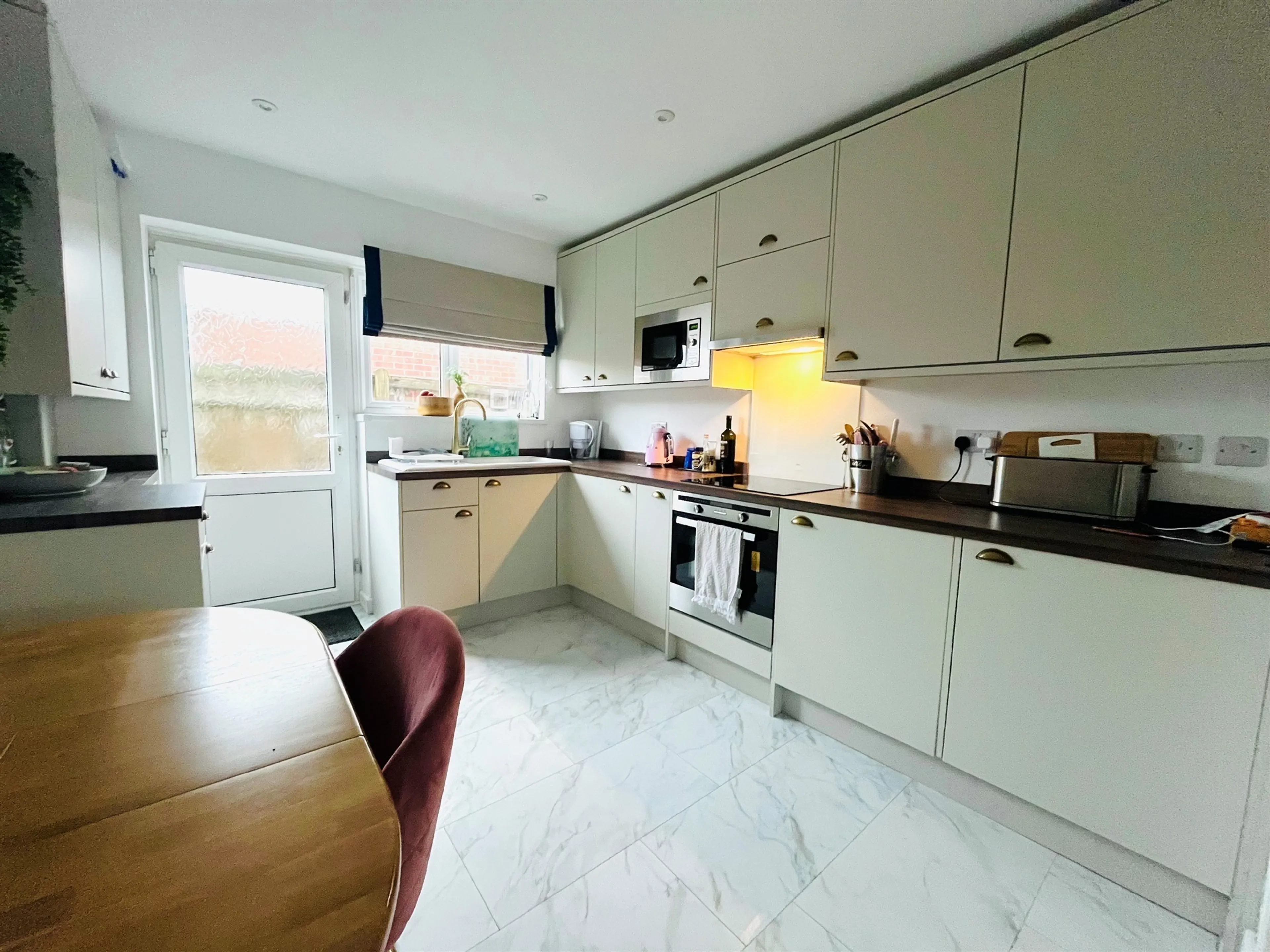 Property at Gosford Way, Polegate