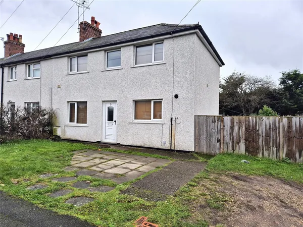 Eleventh Avenue, Llay, Wrexham, LL12