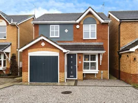 Foxglove Close, Kingswood, Hull photo