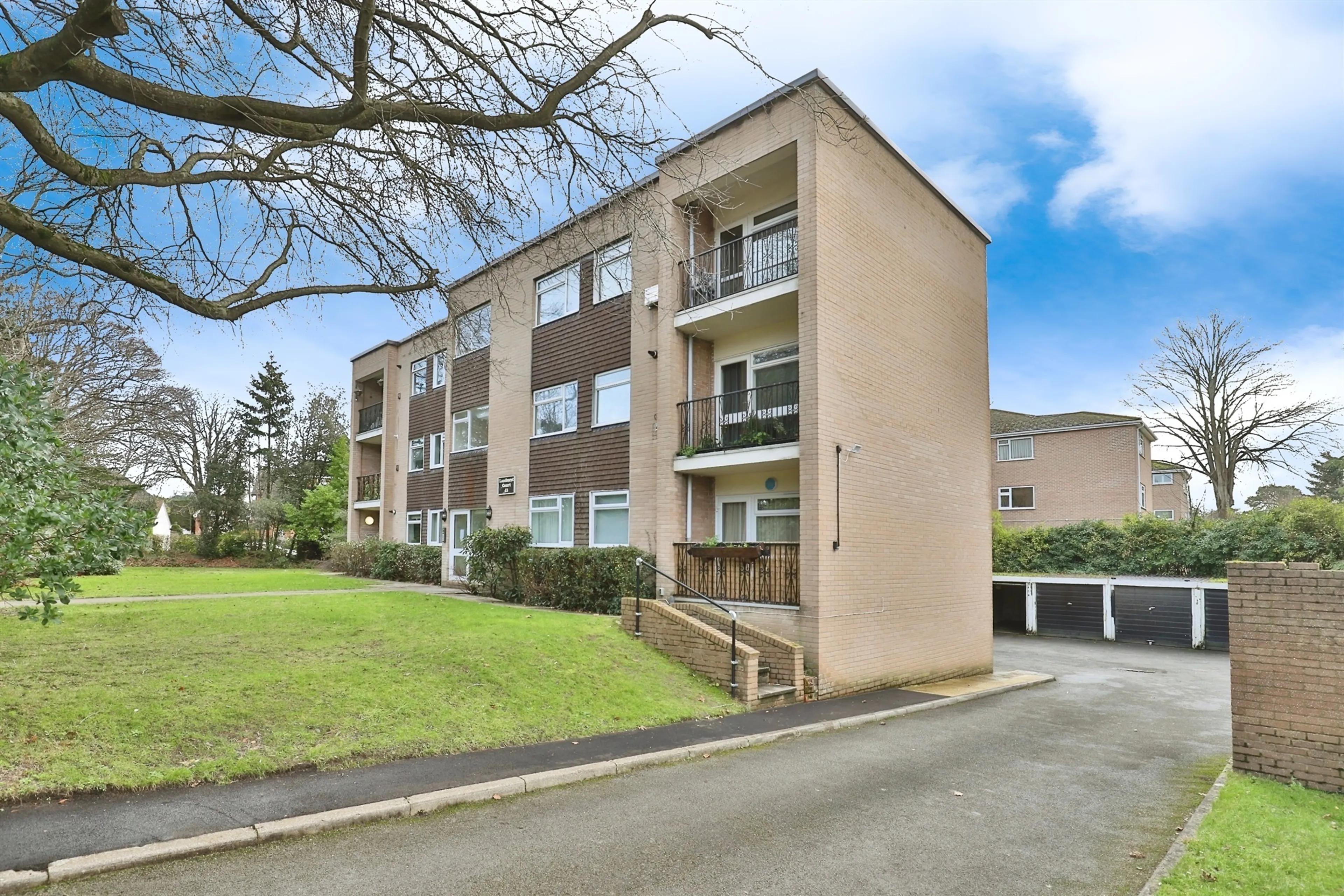 Property at Cavendish Road, Bournemouth