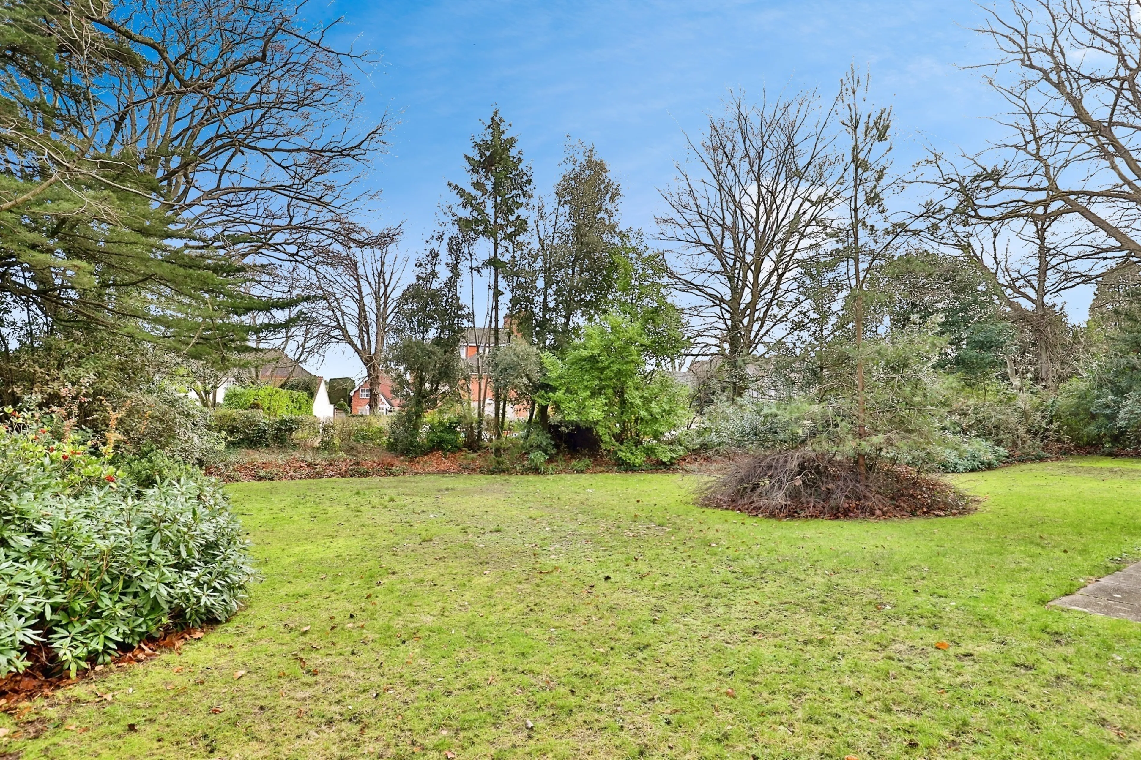 Property at Cavendish Road, Bournemouth