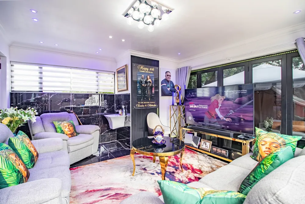 South Africa, Gauteng, Greenstone Hill, Sapphire Cove, 8