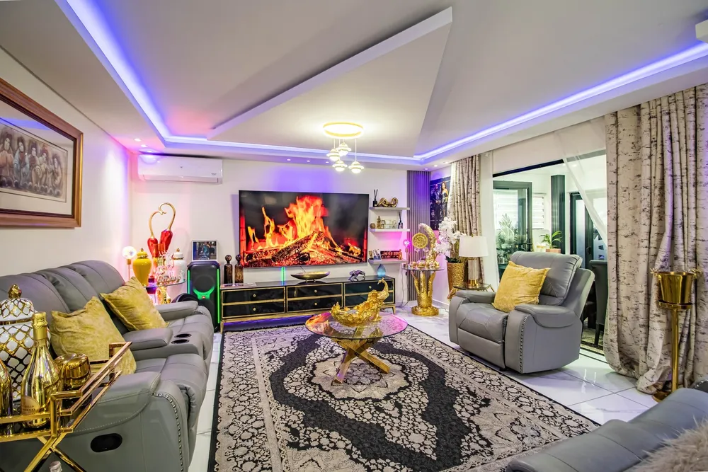 South Africa, Gauteng, Greenstone Hill, Sapphire Cove, 8