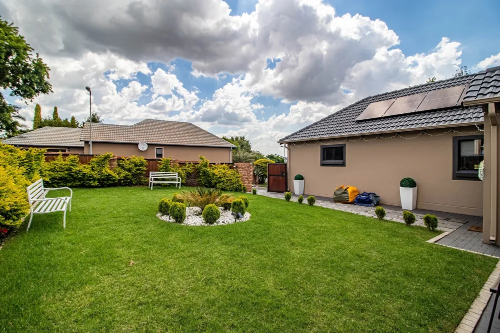 South Africa, Gauteng, Greenstone Hill, Sapphire Cove, 8