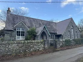 Property responsive