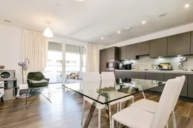 Property responsive