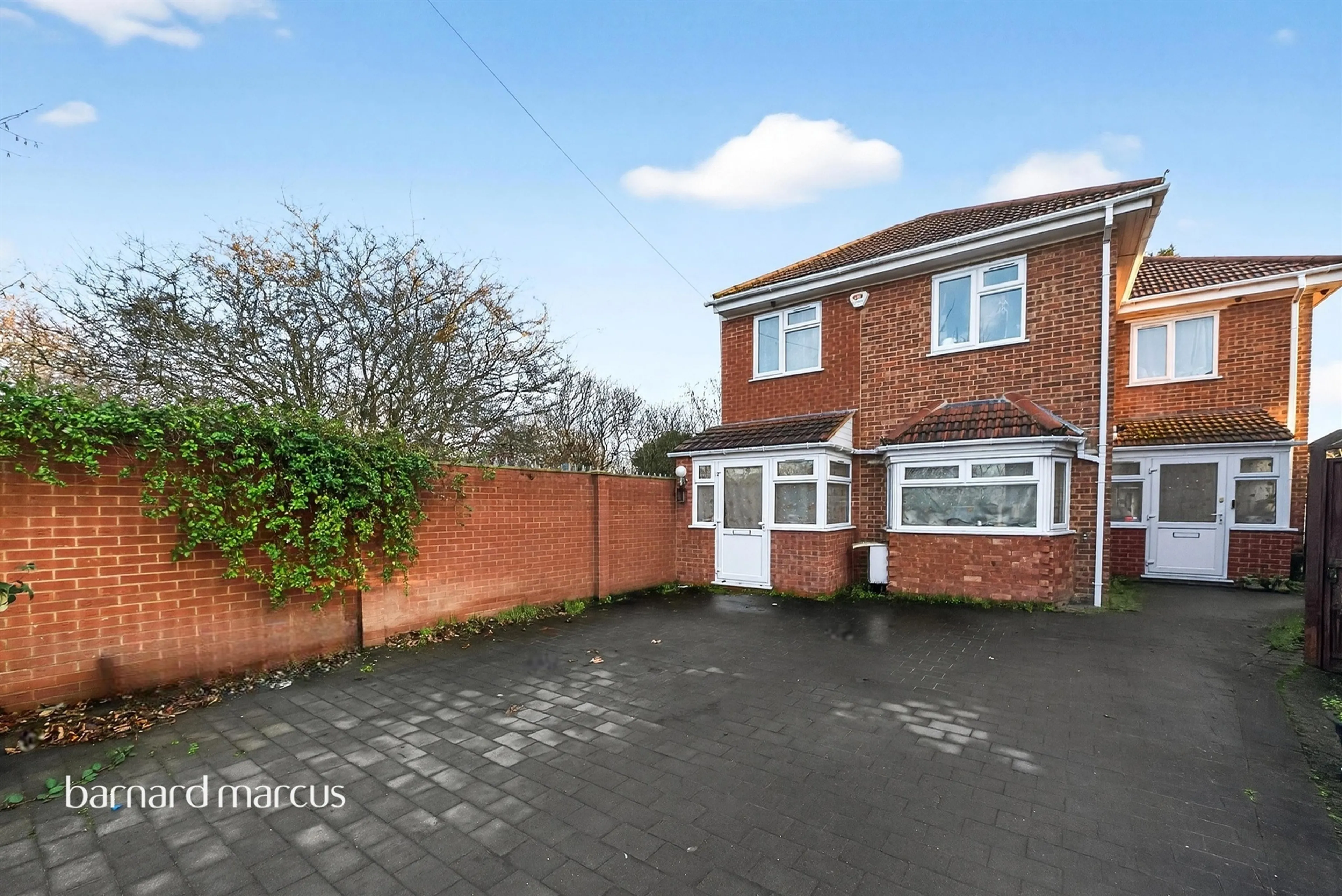 Property at Hereford Road, Feltham