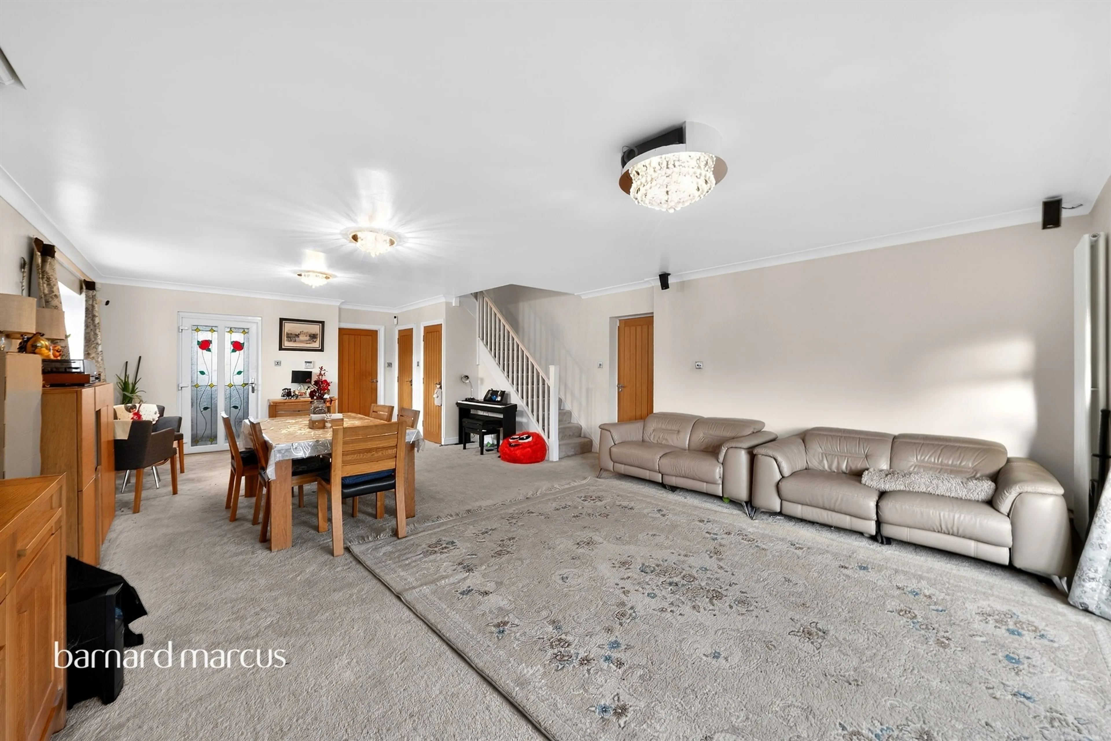 Property at Hereford Road, Feltham
